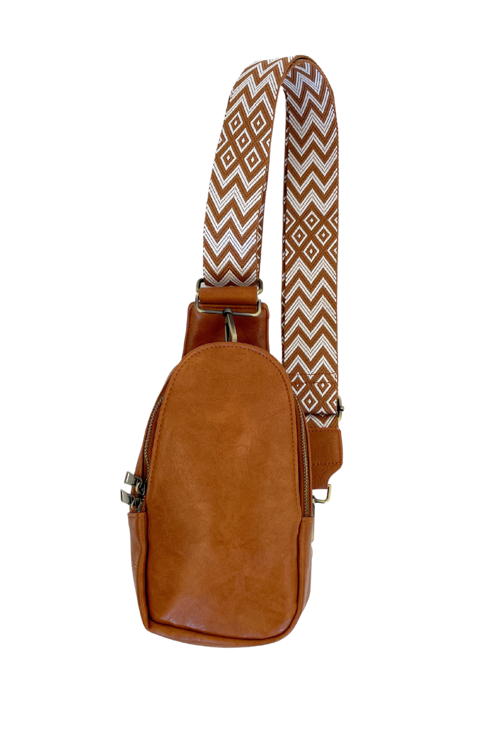 Sutton Sling Crossbody