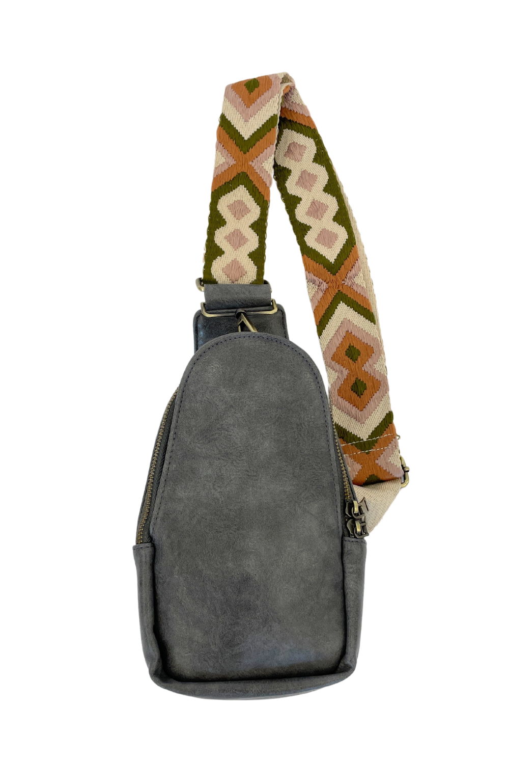 Sutton Sling Crossbody