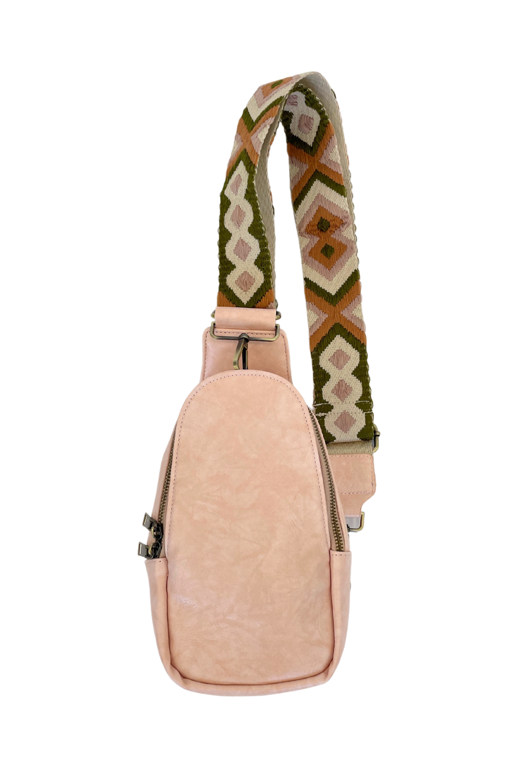 Sutton Sling Crossbody