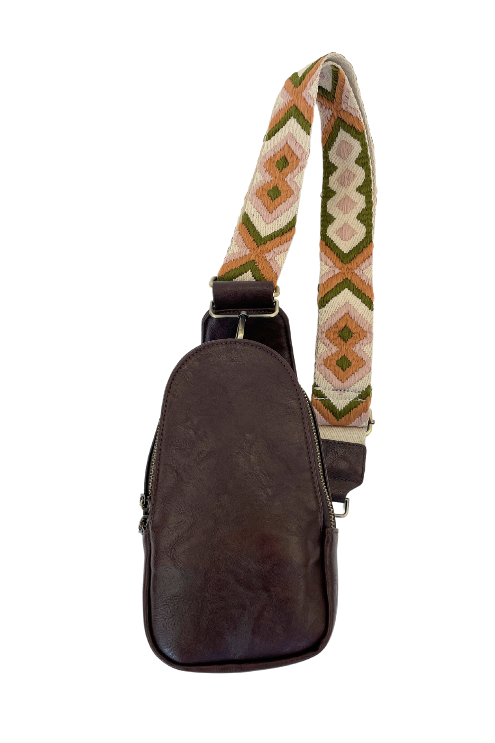 Sutton Sling Crossbody