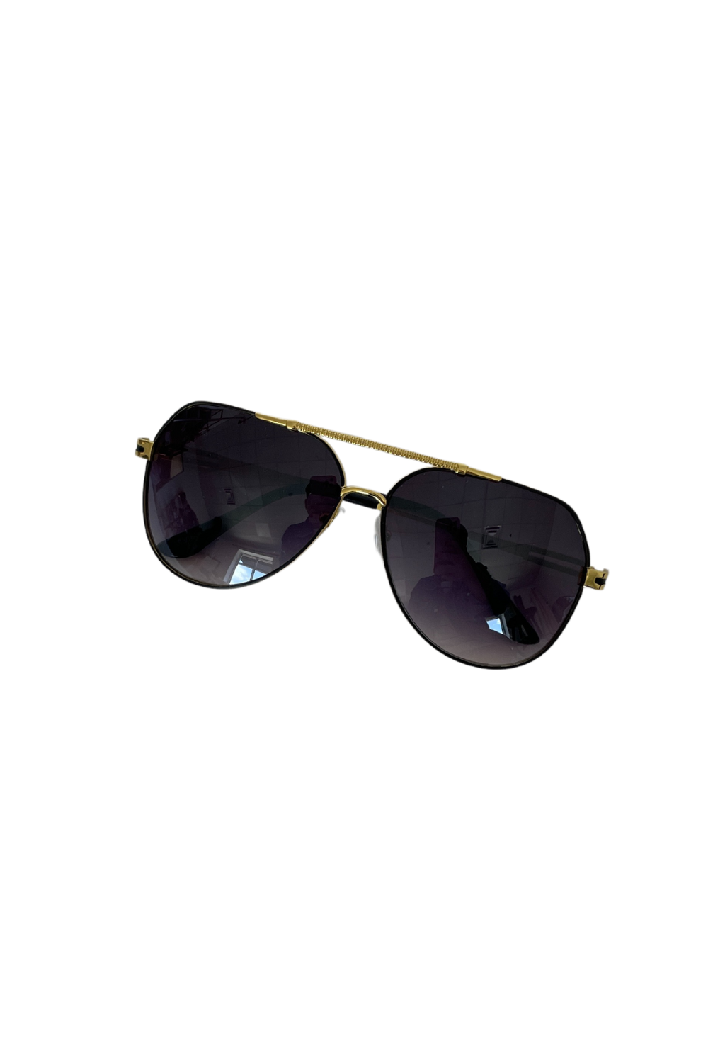 Luna Aviator Sunglasses