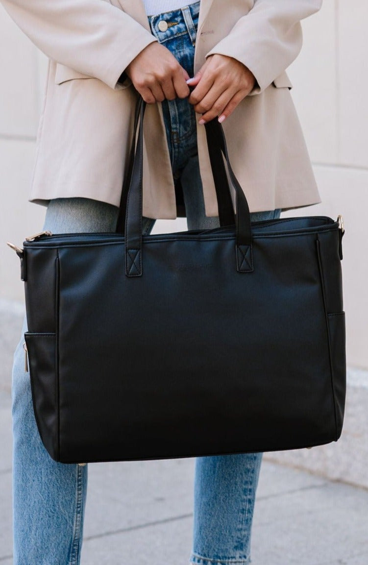 The Signature Tote