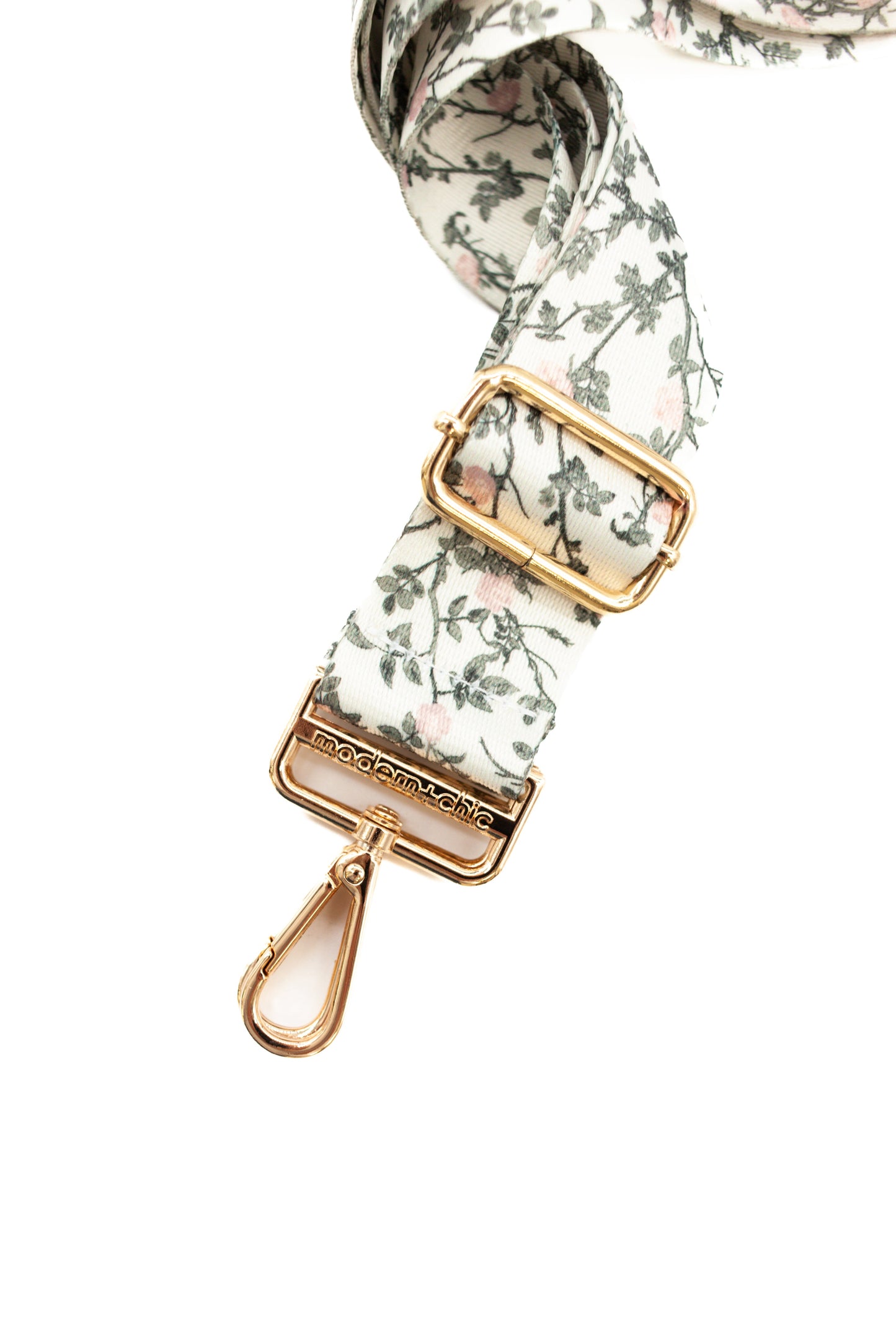 Garden Party Adjustable Bag Strap