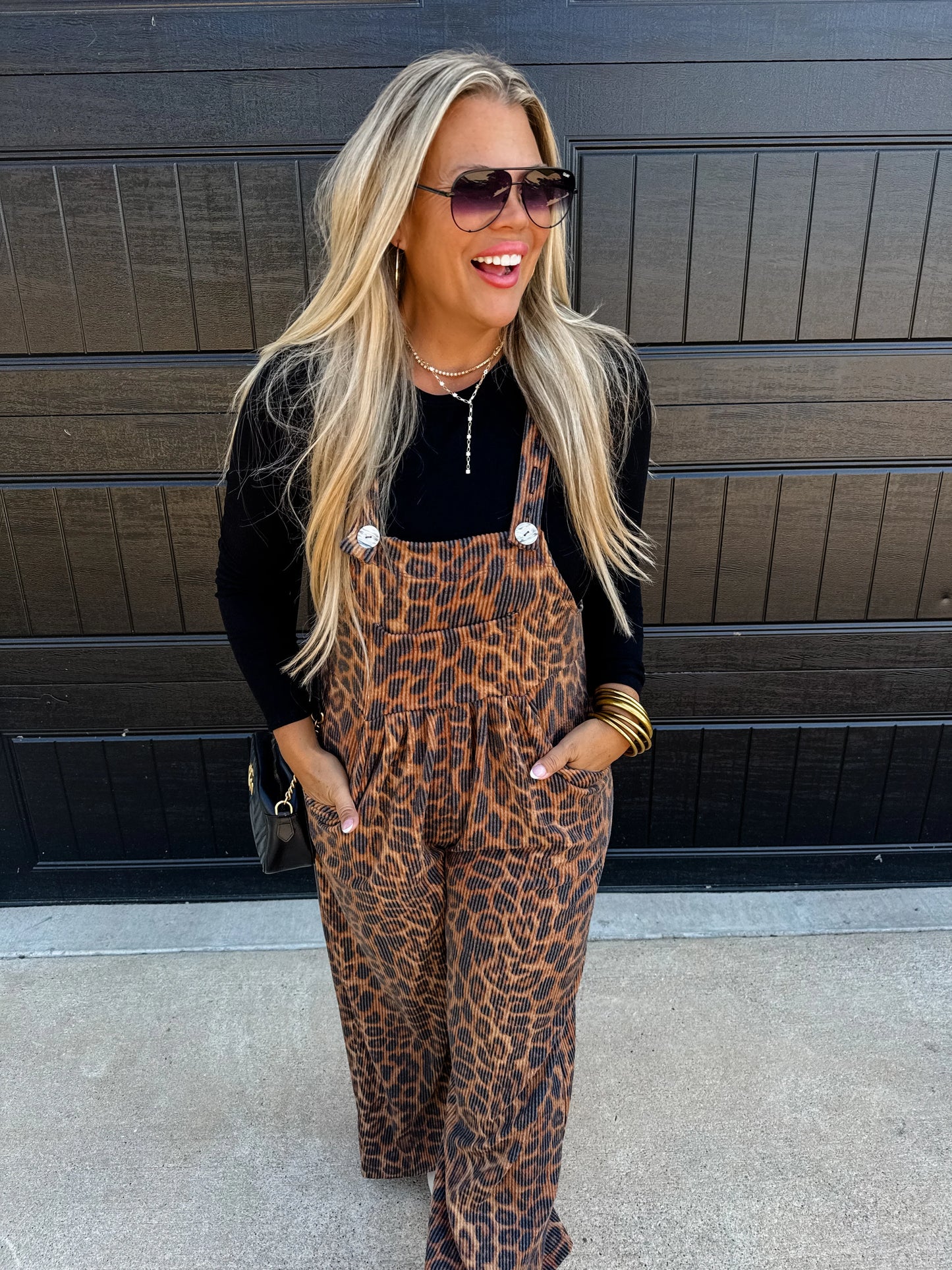 Blakeley Boho Overalls