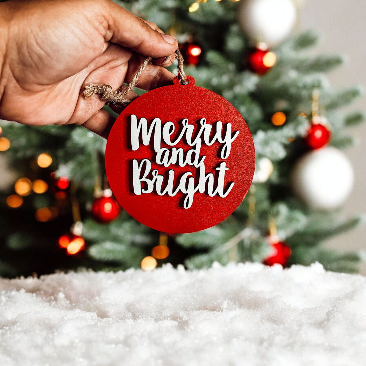 Merry & Bright 12 Colors