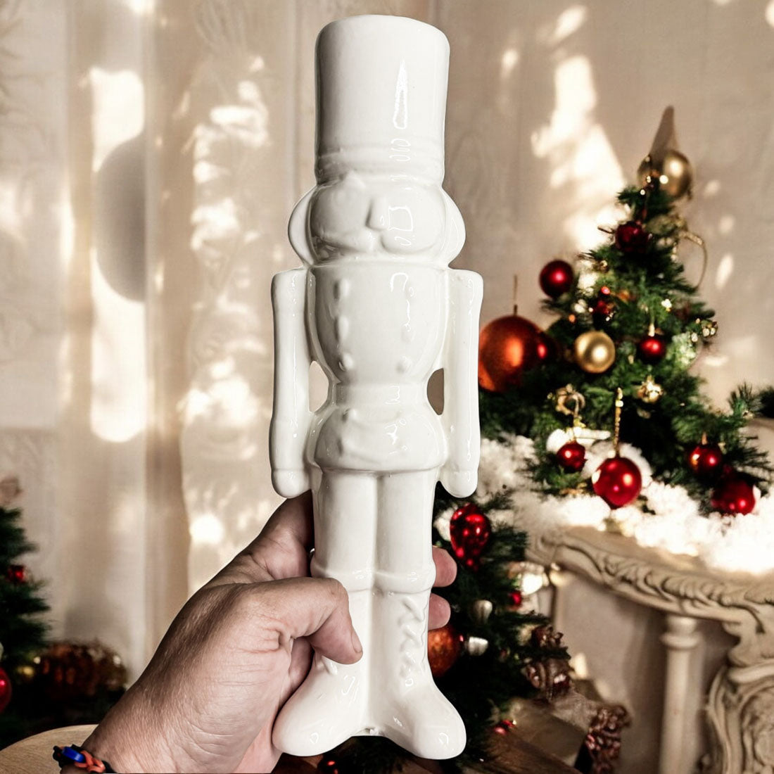 Nutcracker Decor
White Nutcracker
Nutcracker Home Decor
Nutcracker ballet decor
Ceramic Nutcrackers
Nutcracker soldier ballet
Nutcracker Statue
Nutcracker Christmas