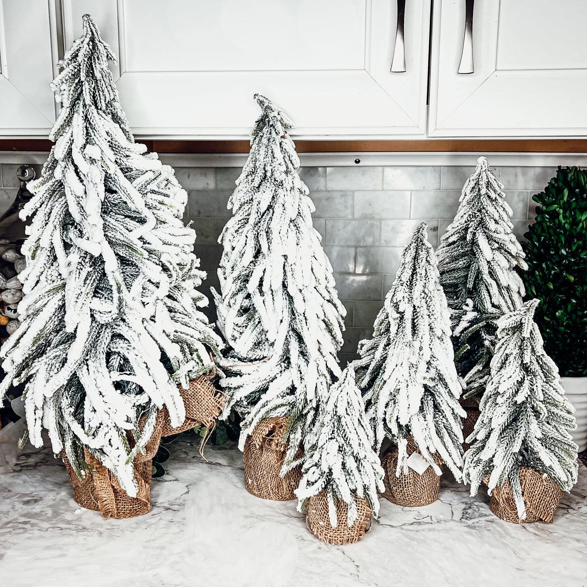 Real looking fake Christmas Tree Decor for Tables or Shelves
Artificial christmas tree fraser fir
fake christmas tree flocked
fake tree for decoration
artificial christmas tree in pot