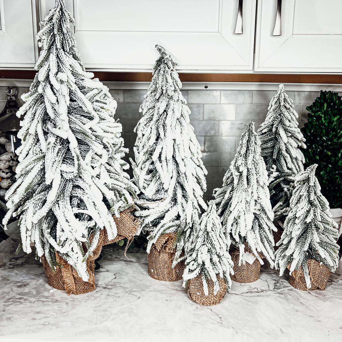 Artificial Christmas Tree for Tabletops with snow
snow tipped christmas tree
snow covered artificial tree
snow covered evergreens
table top tree decorations
snow in trees