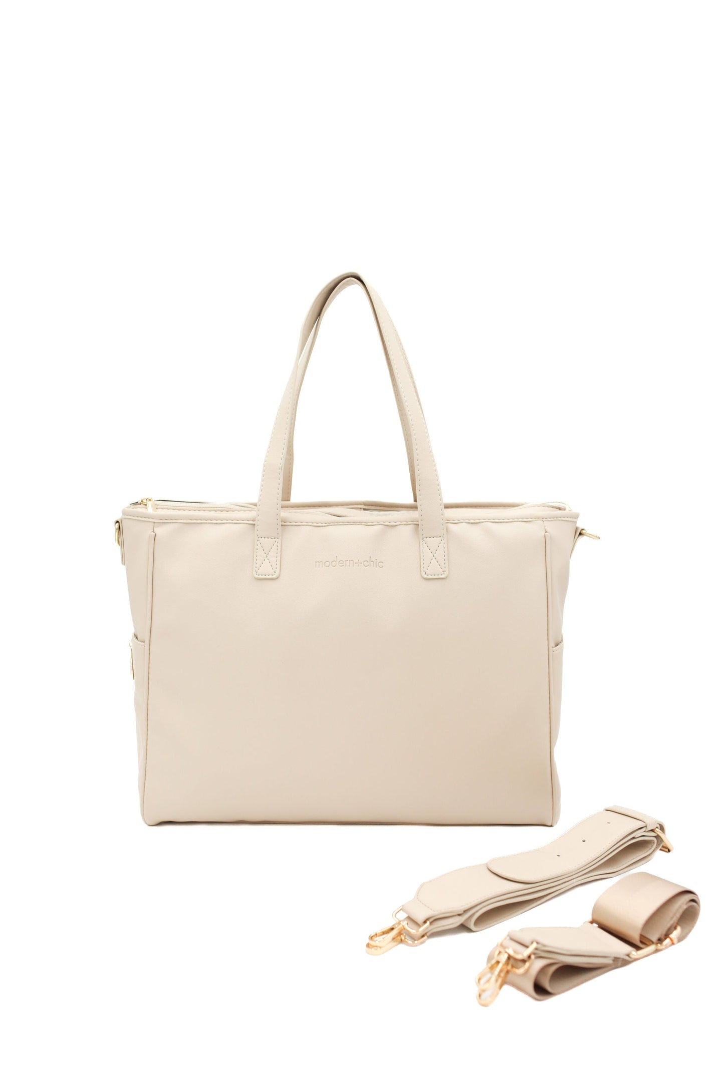 The Signature Tote