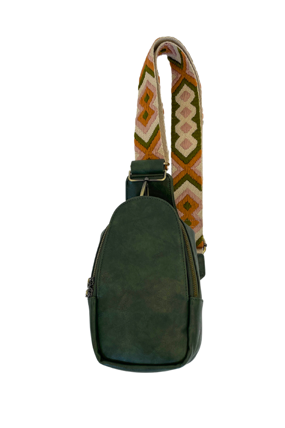 Sutton Sling Crossbody