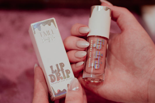 Lip Drip Luxury Gloss by TMLL