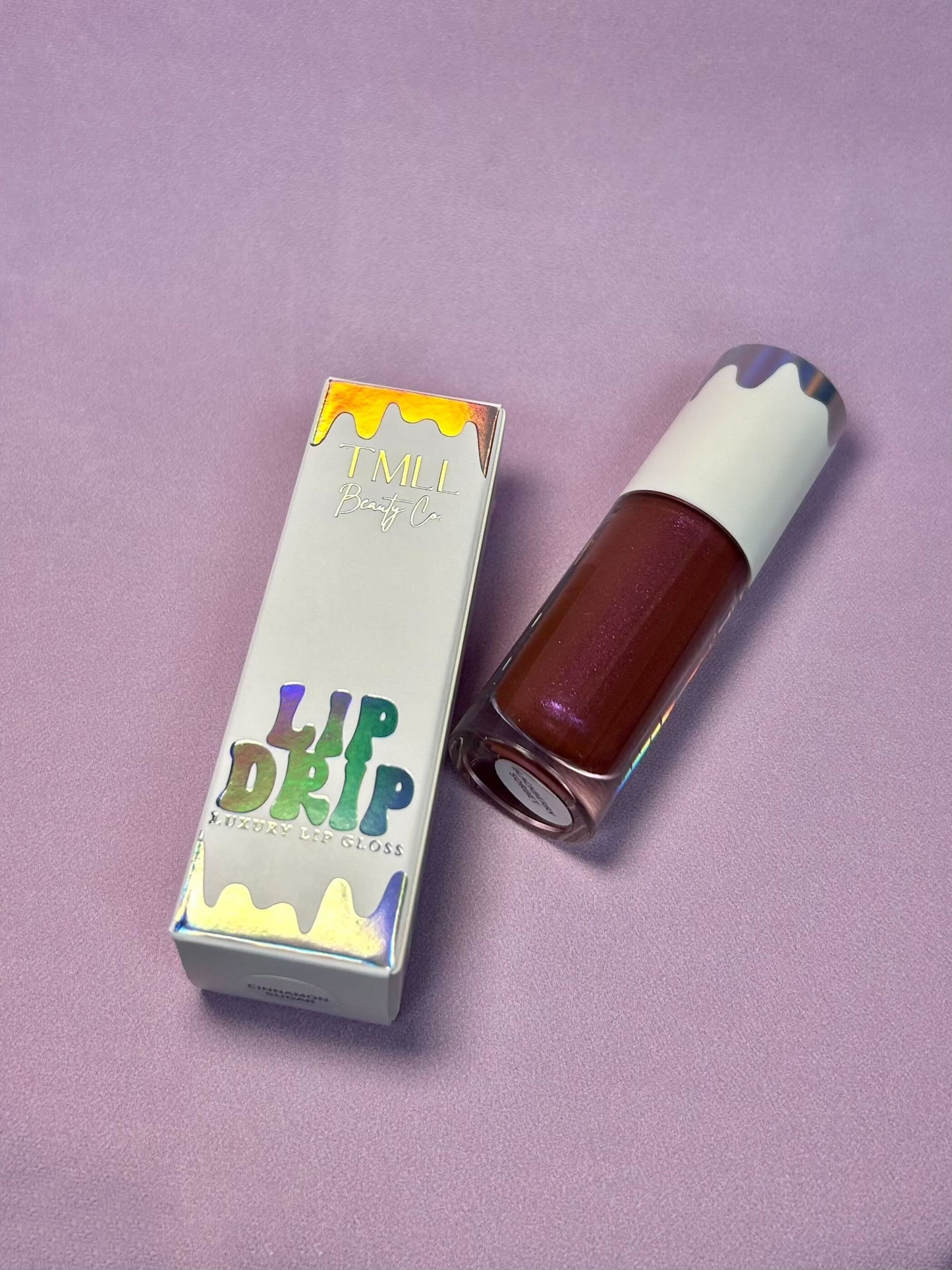 Lip Drip Luxury Gloss by TMLL